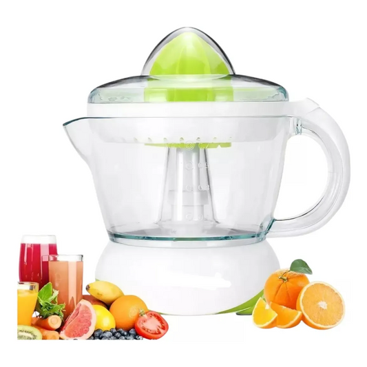 Exprimidor Naranjas Electrico Extractor De Jugos Electrico