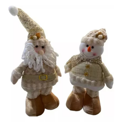 Viejo Pascuero Pata Largas Pascuero Patas Largas Navidad