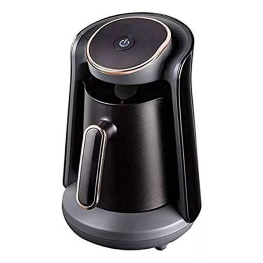 Cafetera Turca Hervidor Electrico Cafetera Sokany 600w 500ml