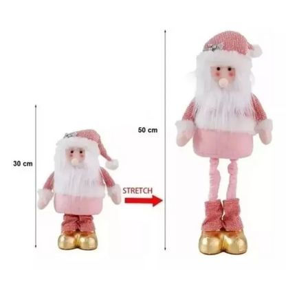 Viejo Pascuero Pata Largas Pascuero Patas Largas Navidad
