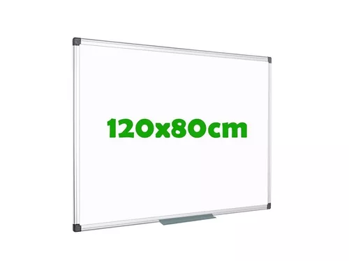 Pizarra Magnetica Pizarra Blanca Set Pizarra Acrilica 80x120