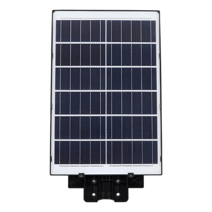 Foco Led Solar Exterior Poste 800w Con Sensor De Movimiento