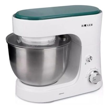 Batidora De Pie Planetaria Batidora Pedestal 7 Velocidades