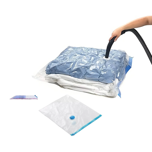 Bolsa Sellado Al Vacio Ropa Bolsa Para Ropa 90x120