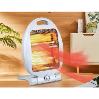Calentador Electrico 220v Estufa Electrica Estufa Hogar 800w