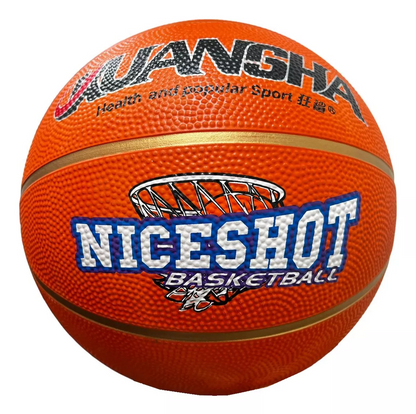 Balon Basketball Balon Pelota Basketball Balon Basquetbol 6