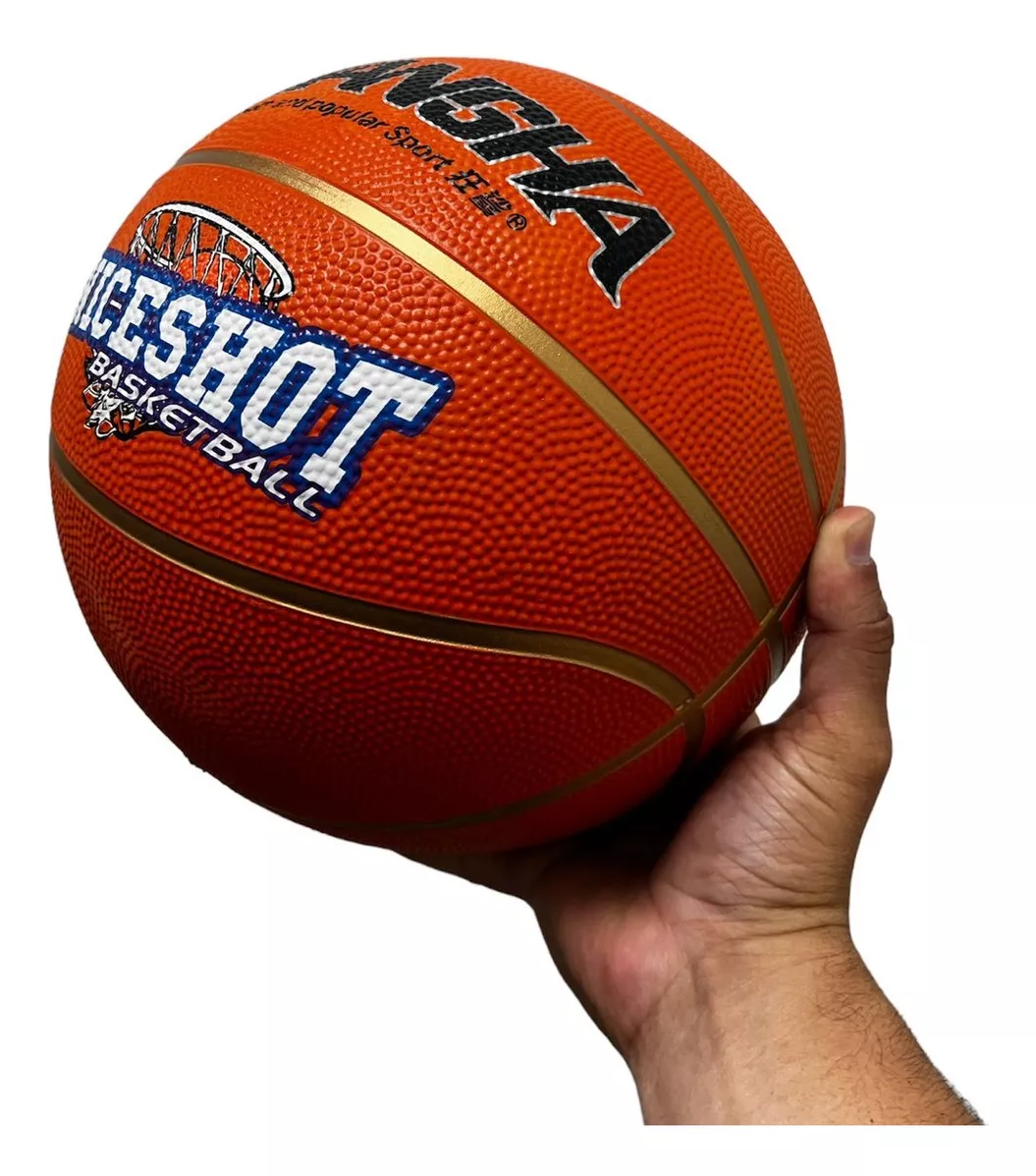 Balon Basketball Balon Pelota Basketball Balon Basquetbol 6
