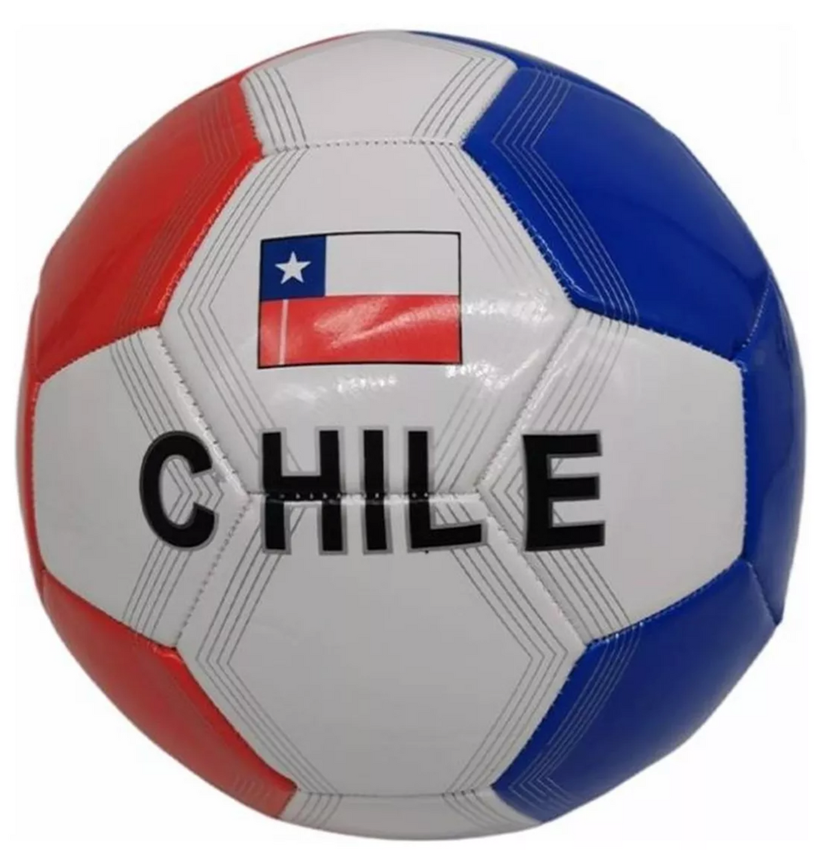 Balon De Futbol Pelotas Futbol 32 Paneles Pelota Futbol N5