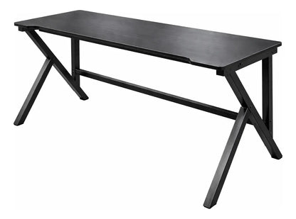 Escritorio Oficina Mesa Gamer Escritorio Gamer 120x60cm 13mm