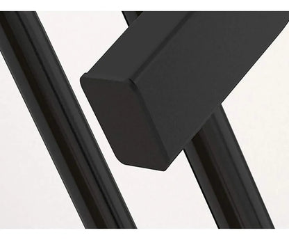 Perchero Rack Zapatero Rack Organizador Colgador Zapatos Blanco