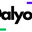 dalyon tienda deportiva, hogar y decoracion logo