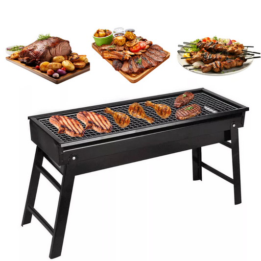 Parrillas Para Asado Parrilla Plegable Parrilla Portatil Tl6