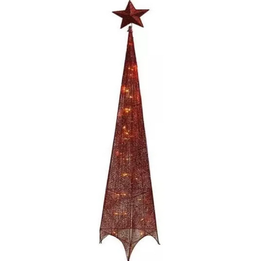 Arbol Navideño Led Arbol Luces Led Arboles Navidad 180cm