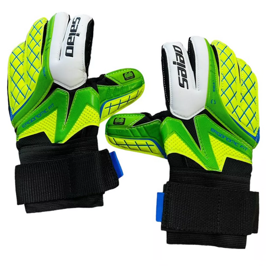 Guantes De Arquero Guantes De Futbol Guantes Arquero Niño