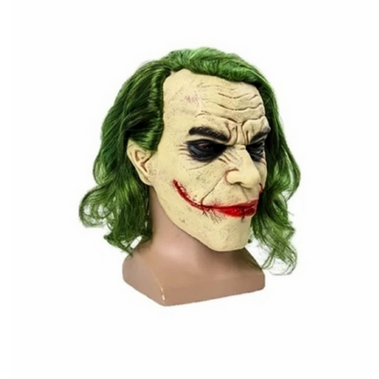 Mascara Halloween Cosplay Joker Guason Batman Wason