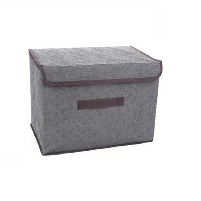 Cajas Organizadoras Plegables Caja Plegable Tela