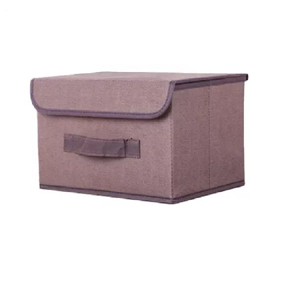 Cajas Organizadoras Plegables Caja Plegable Tela