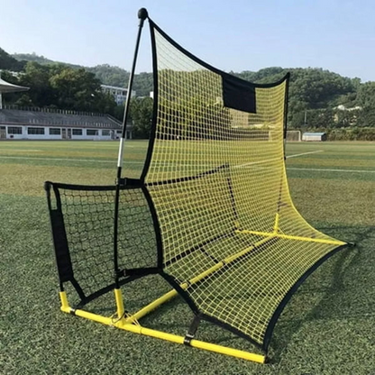 Rebotador Balon Futbol Reboteador De Balones 1.8x2.10mt